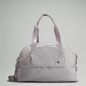 Lululemon City Adventurer Duffle 29L